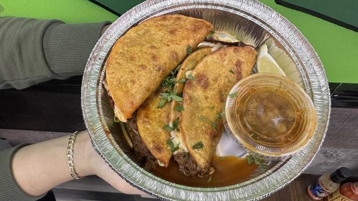 Chico's Tex-Mex opens in Commack