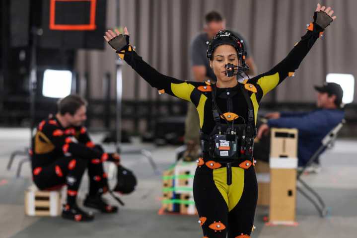 ‘Call of Duty’ never fails to go big