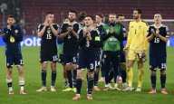 How to watch Scotland vs Denmark FOR FREE: TV channel and live stream for World Cup qualifier today