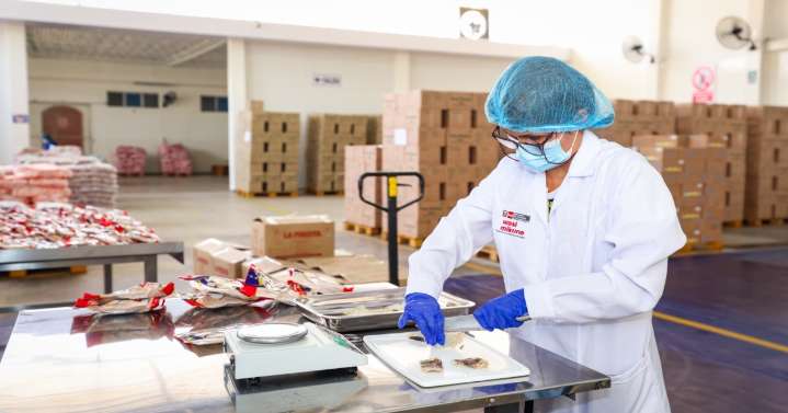 Huánuco: Alimentos del programa Wasi Mikuna NO causaron intoxicación de escolares según informe epidemiológico