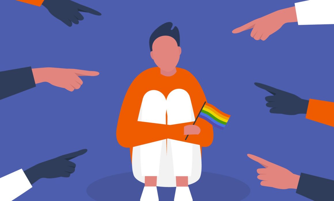 Identifican 6 casos de discriminación a alumnos LGBT+ en Querétaro