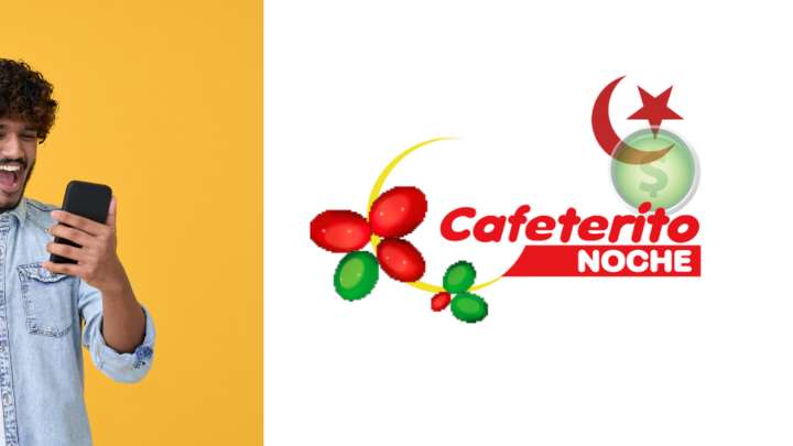 Cafeterito Noche: conozca los resultados del último sorteo de este domingo 16 de noviembre de 2025