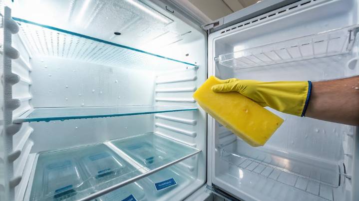 No limpies la heladera solo cuando está sucia, es un error: cada cuánto hay que hacerlo y por qué