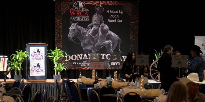 WRCA 30th World Championship Ranch Rodeo, other events kick off Thursday