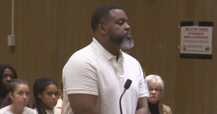 Staffer fired by Massachusetts governor after cocaine trafficking arrest granted bail