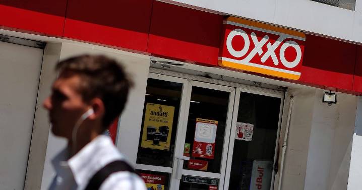 TDLC multa a Oxxo por entregar información falsa al notificar fusión con Ok Market