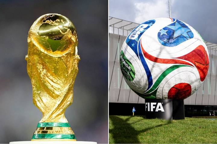 FIFA revela el nuevo formato del sorteo del Mundial 2026: así quedarán los bombos, reglas y restricciones del torneo de 48 selecciones