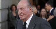 Así nacieron las memorias del Rey Juan Carlos, según su autora, Laurence Debray: «Necesitaba contar su verdad»