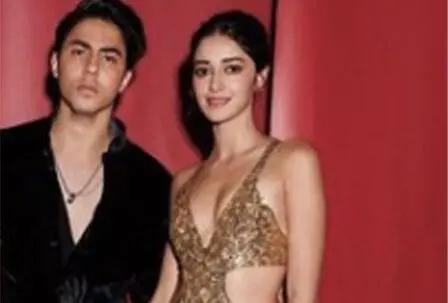 ‘Smile, It’s Your Birthday!’: Ananya Panday Trolls Aryan Khan Over His Smile