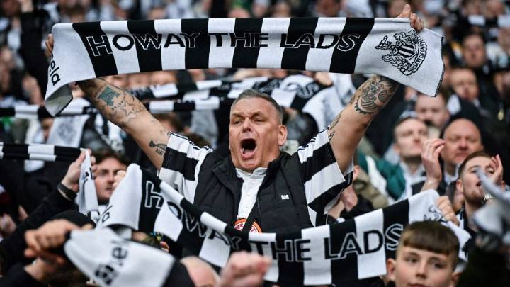 Newcastle fans face a 'dodgy' away day like no other