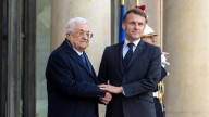 Francia refuerza su papel en Gaza: enviará más de 100 gendarmes y Emmanuel Macron liderará un comité para el Estado palestino junto a Mahmud Abás