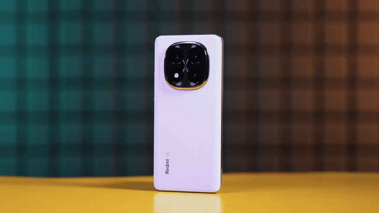 Redmi Note 14 Pro Plus price drops by over Rs 7,000 on Flipkart