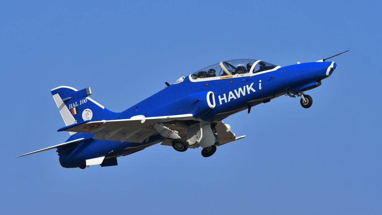 Hindustan Aeronautics shares in focus on engines supply agreement with General Electric