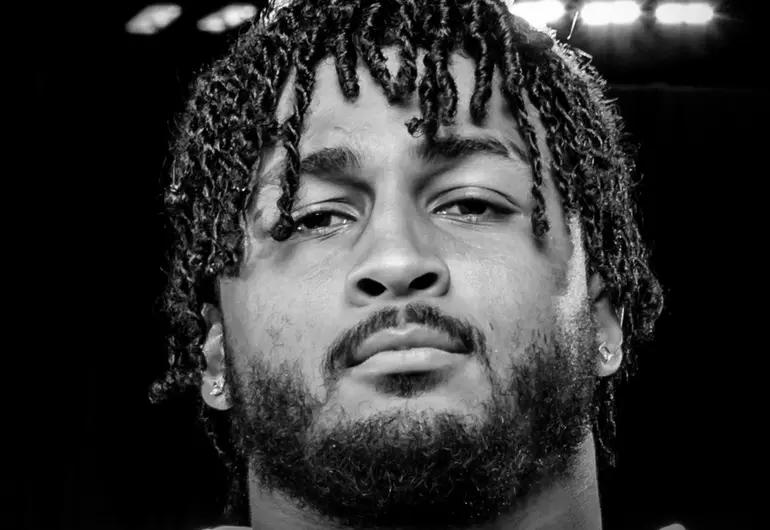 Muere Marshawn Kneeland, joven promesa de los Dallas Cowboys a los 24 años