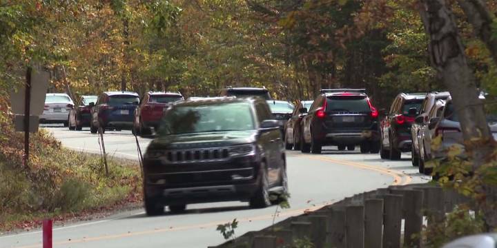 New Hampshire DMV now requiring appointments