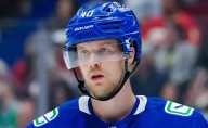 NHL News: Canucks make final decision on Elias Pettersson teammate after failed second chance