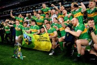 2024 All-Ireland football champions Glen urge clubs to reject proposed two