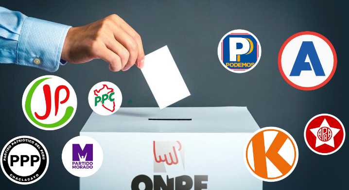 La importancia de las elecciones primarias