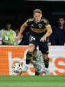 Boca venció 2-0 a Tigre y cerró el Clausura como líder del Grupo A