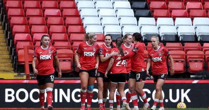 Bristol City Women slip to defeat against league leaders
