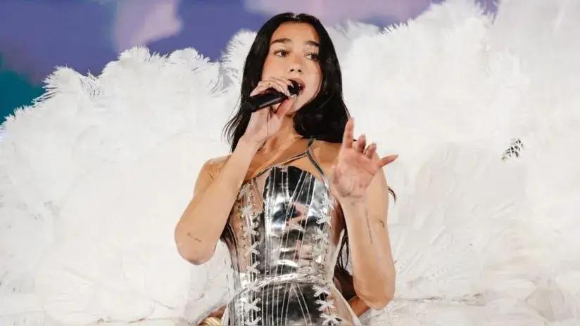 Dua Lipa en Lima: setlist, horarios, mapa, recomendaciones y todo lo que debes saber para su concierto en el Estadio San Marcos