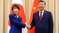 China y Japón, una crisis que se cocina a fuego lento