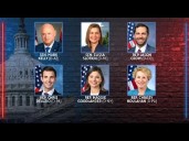 FBI seeks to interview Democratic lawmakers in "illegal orders" video