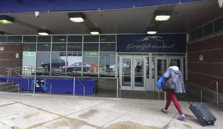 Mayor Brandon Johnson plans to buy downtown bus terminal, plan shocked local alderman