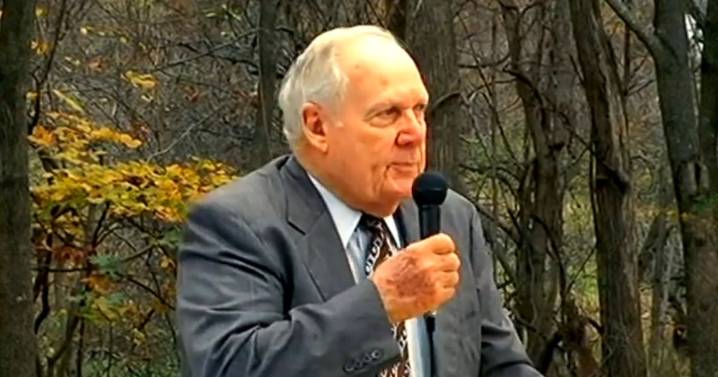 Plane crash survivor says 'Jesus was looking at me – his eyes blinking and lips moving'