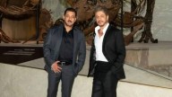 Shah Rukh Khan is seen with Salman more than anyone lately: VIRAL museum pic has fans delighted