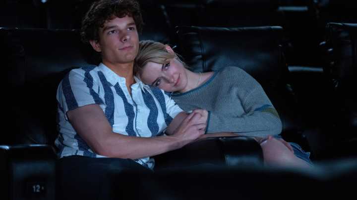 ‘Regretting You’ and ‘Black Phone 2’ neck-in-neck on slow Halloween box office weekend