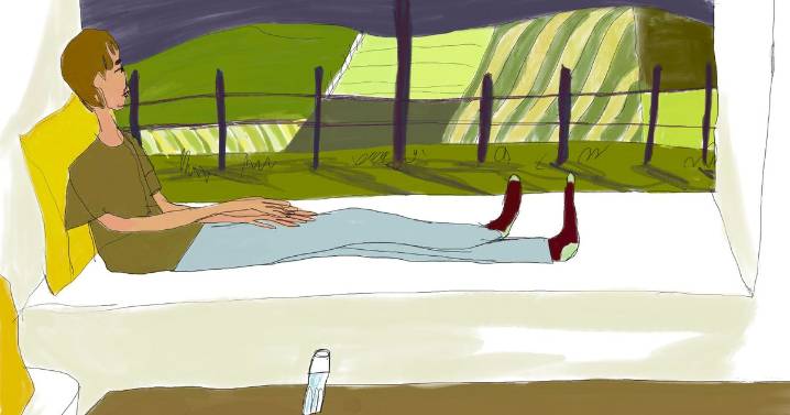 Brooding: How Should You Parent a Lonely Kid?