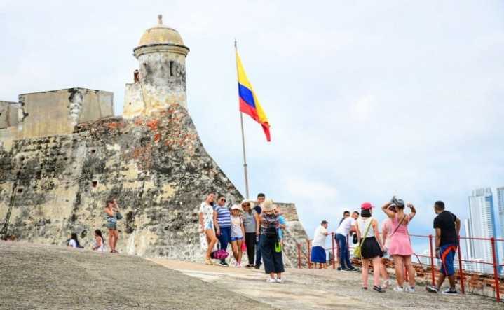 Lanzan red colombiana de calidad turística en Risaralda