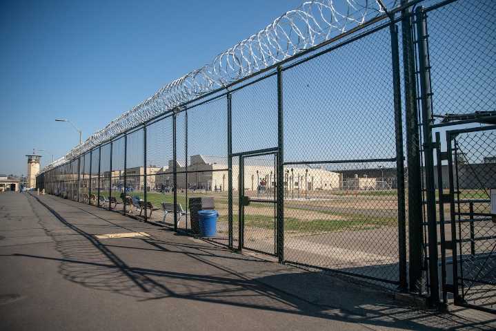 Man who fatally shot friend as a teen in Lawrence in 2004 granted parole