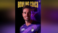 KKR appoints Tim Southee as Bowling Coach for IPL 2026