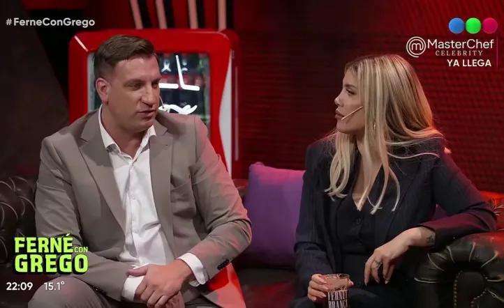 La fuerte confesión de Maxi López a Wanda Nara sobre el momento en el que separaron