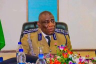 Parliament Confirms Richard Luhanga as New Inspector General of Police