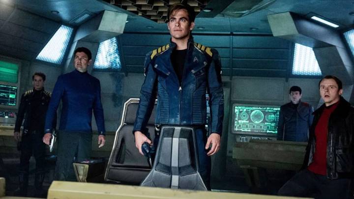 It Sure Sounds Like 'Star Trek 4' Is Dead (Again)