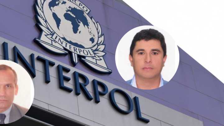 Lo que se sabe sobre el paradero de Carlos Ramón González y César Manrique, exalfiles del presidente Petro prófugos por el caso UNGRD