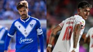 Vélez y Argentinos Juniors buscan el pase a los cuartos de final del Torneo Clausura