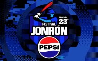 El Festival Jonrón Pepsi ya tiene fecha y lugar (+coordenadas)