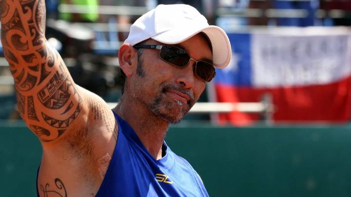 Marcelo Ríos sorprende al lucir auto que vale alrededor de $300 millones: "Es un vicio"