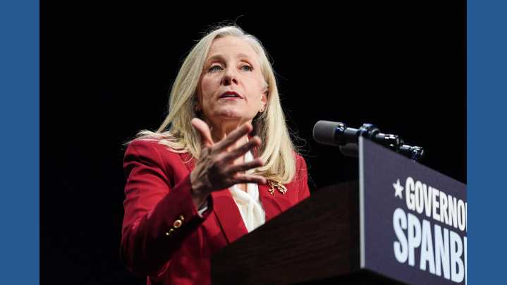 Democrats dominate as economic woes take a toll on Trump's GOP. Takeaways from Election Day 2025