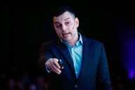 Tras las críticas de Milei, Álvarez Agis explicó qué implica el impuesto al efectivo que propone