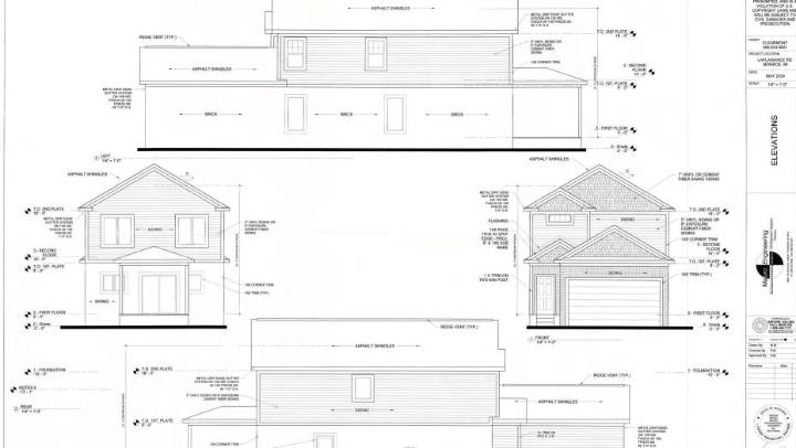 What we know about the new housing project in Monroe