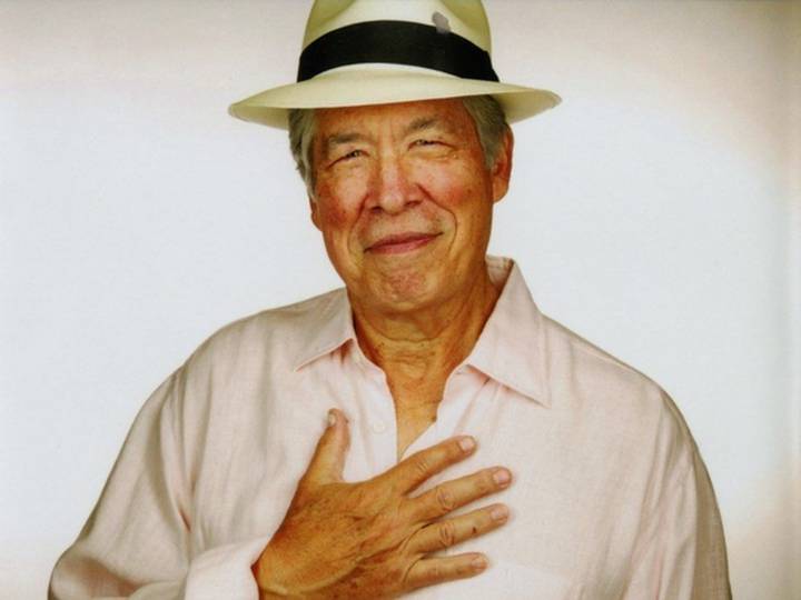 'The Inconvenient Indian' Author Thomas King says is not Indigenous
