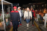 El festival «Todos Santos» cumplió su misión de unión y paz social