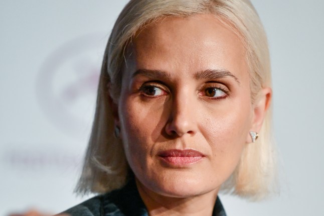 Alpha director rejects AIDS allegory: ‘I would have done a completely different film’