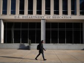 Judge says Education Dept. partisan out-of-office emails violated First Amendment