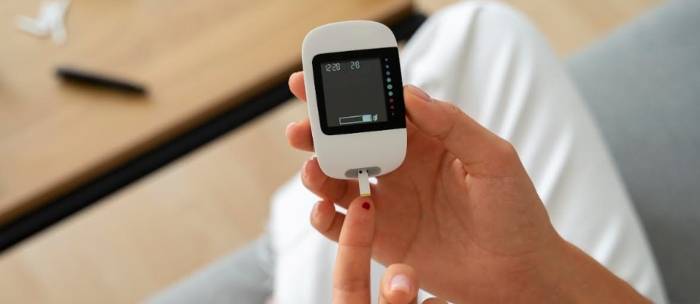 40% de las personas con diabetes desarrollan enfermedad renal crónica